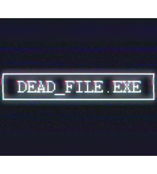 dead_file.exe Steam Key GLOBAL